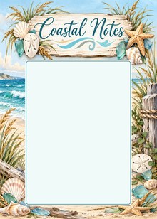 Coastal Notes