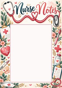 Nurse Notes