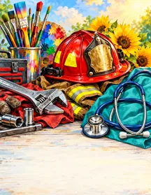 Everyday Heroes