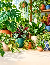 Plant Parent