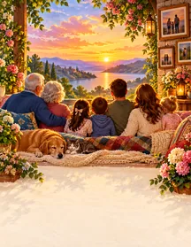 Our Family Story