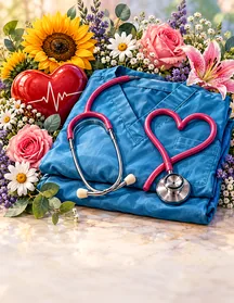 Nurse Life