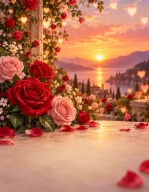 Love & Romance