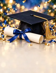 Graduation Day