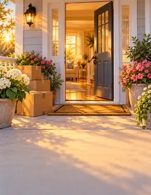 Welcome Home