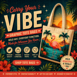 Tote Bags