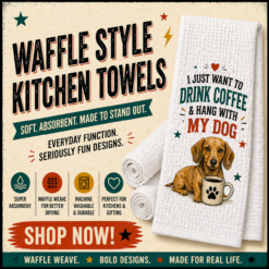 Kitchen Towels