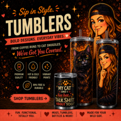 Tumblers