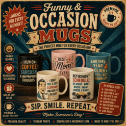 Coffee Mugs