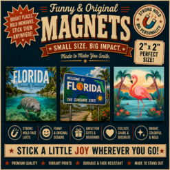 Magnets