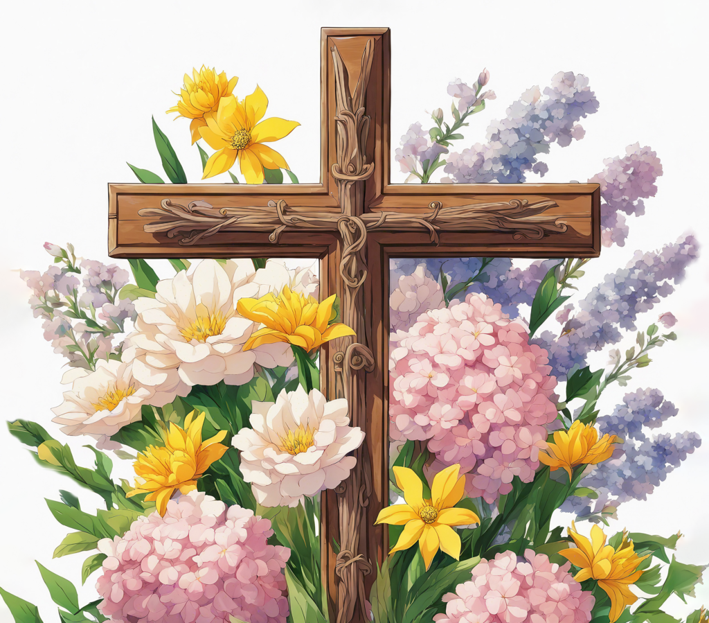 Cross