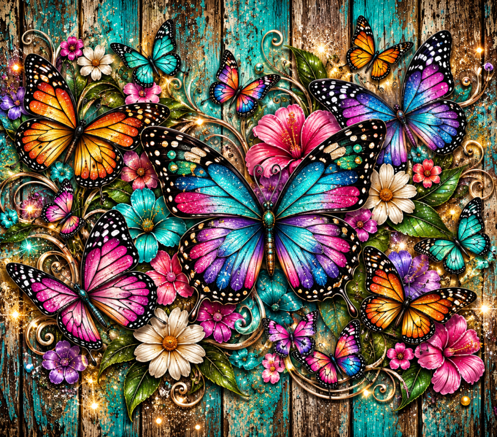 Butterfly