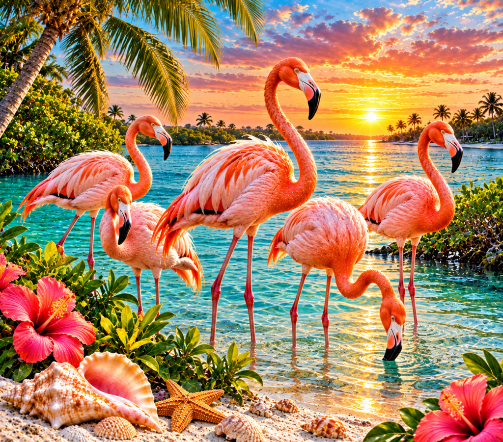 Flamingo