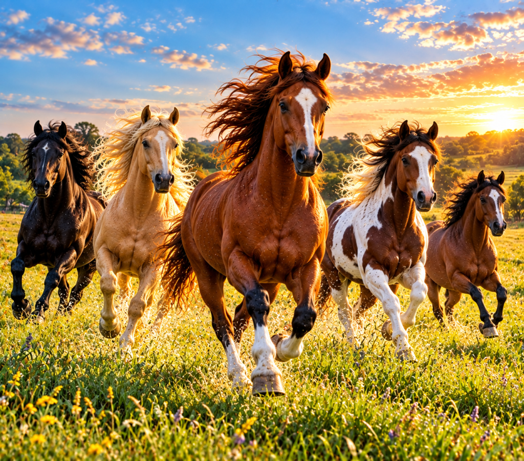 Horse