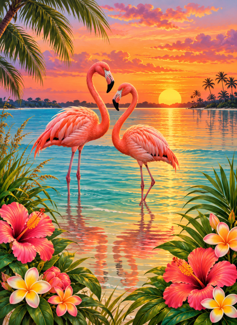 Flamingo