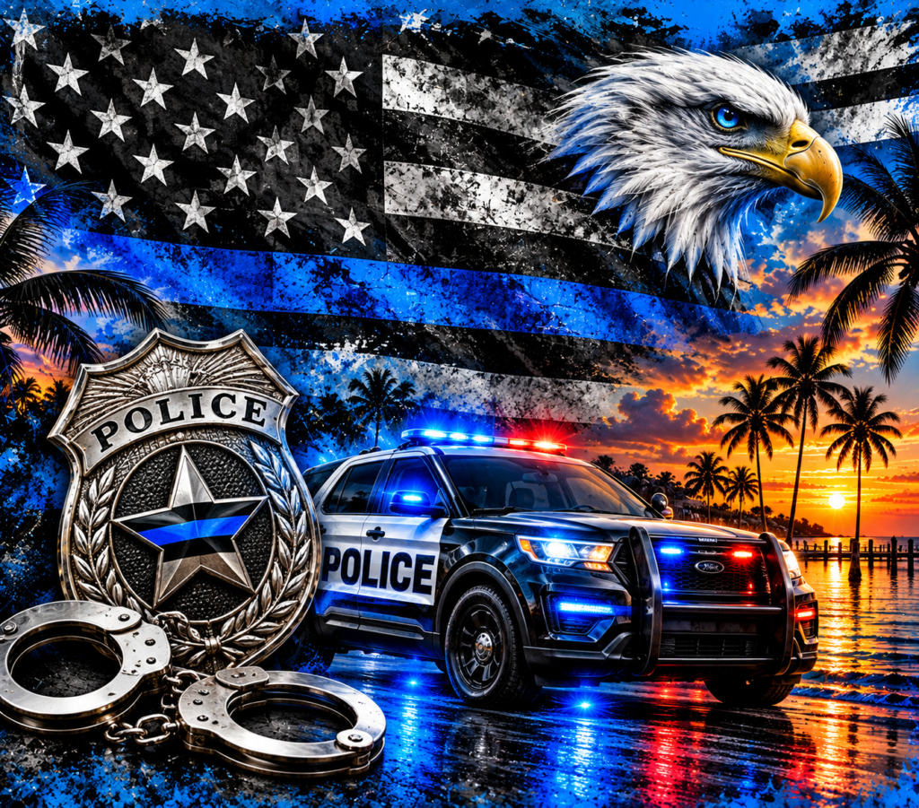 Police officer