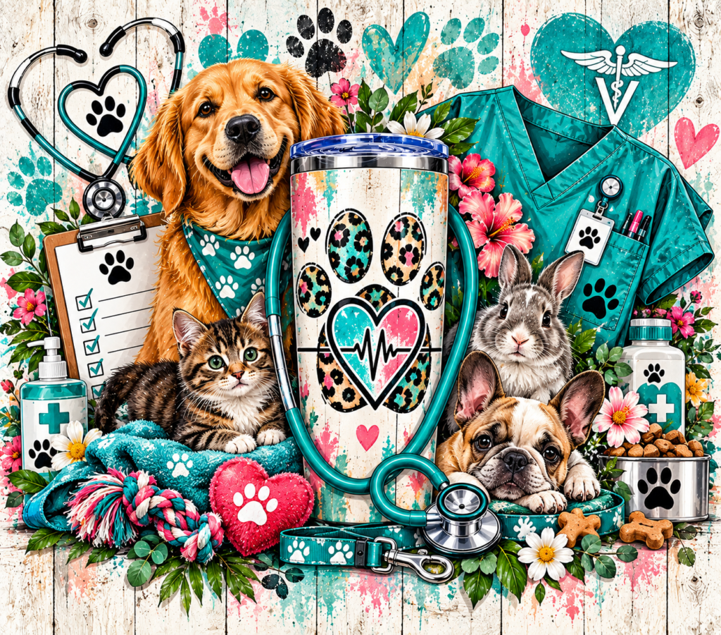 Vet Tech