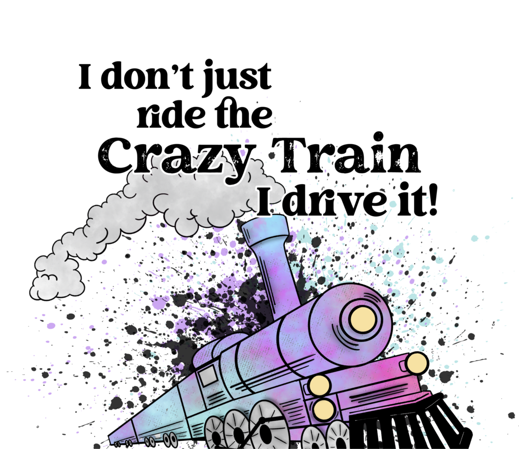 Crazy Train