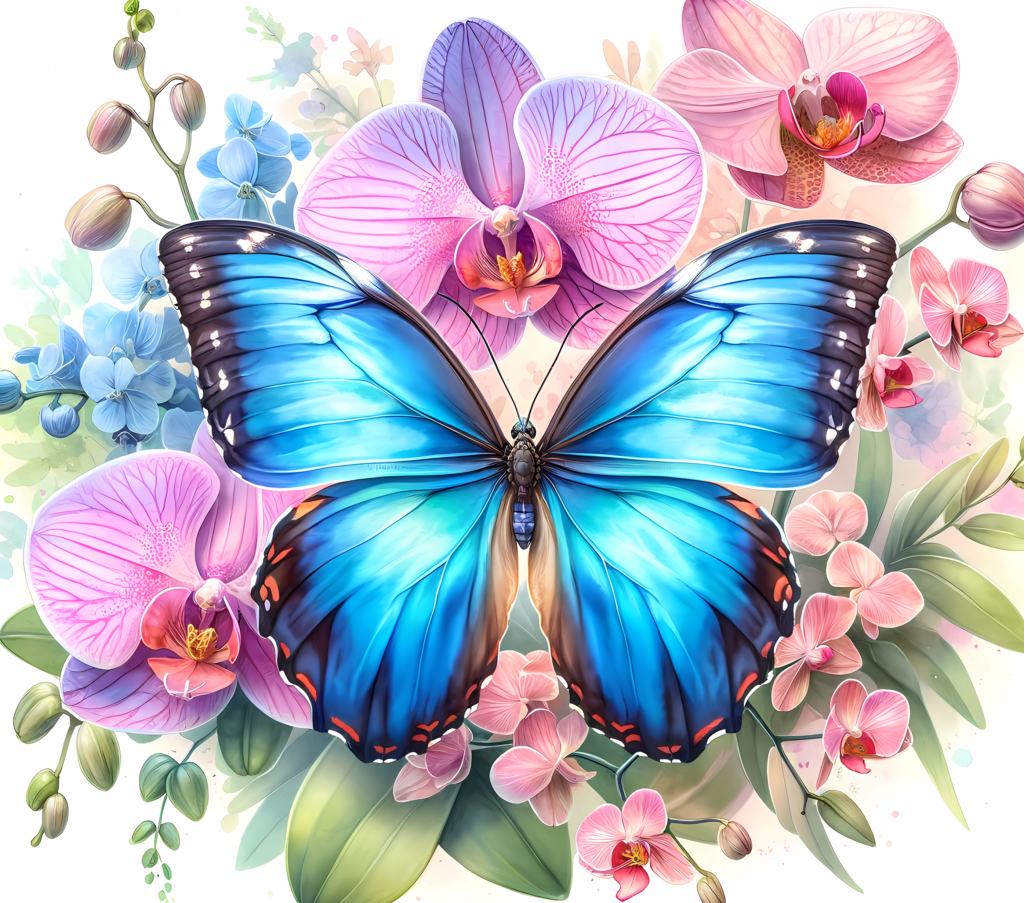 Butterfly