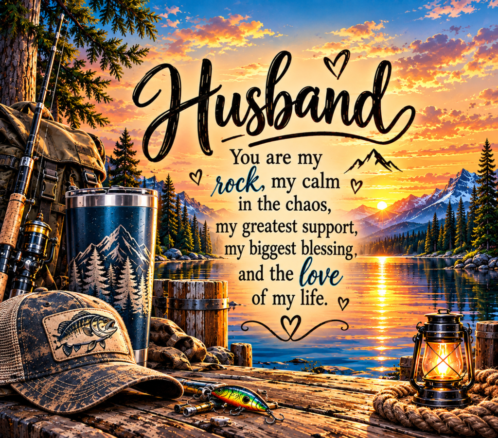 Husband