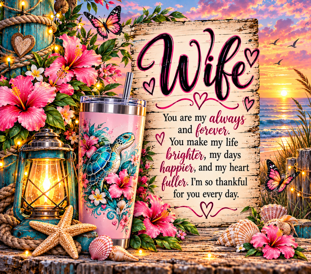 Wife