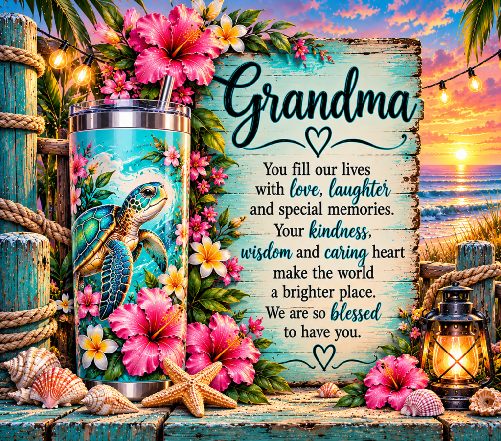 Grandma