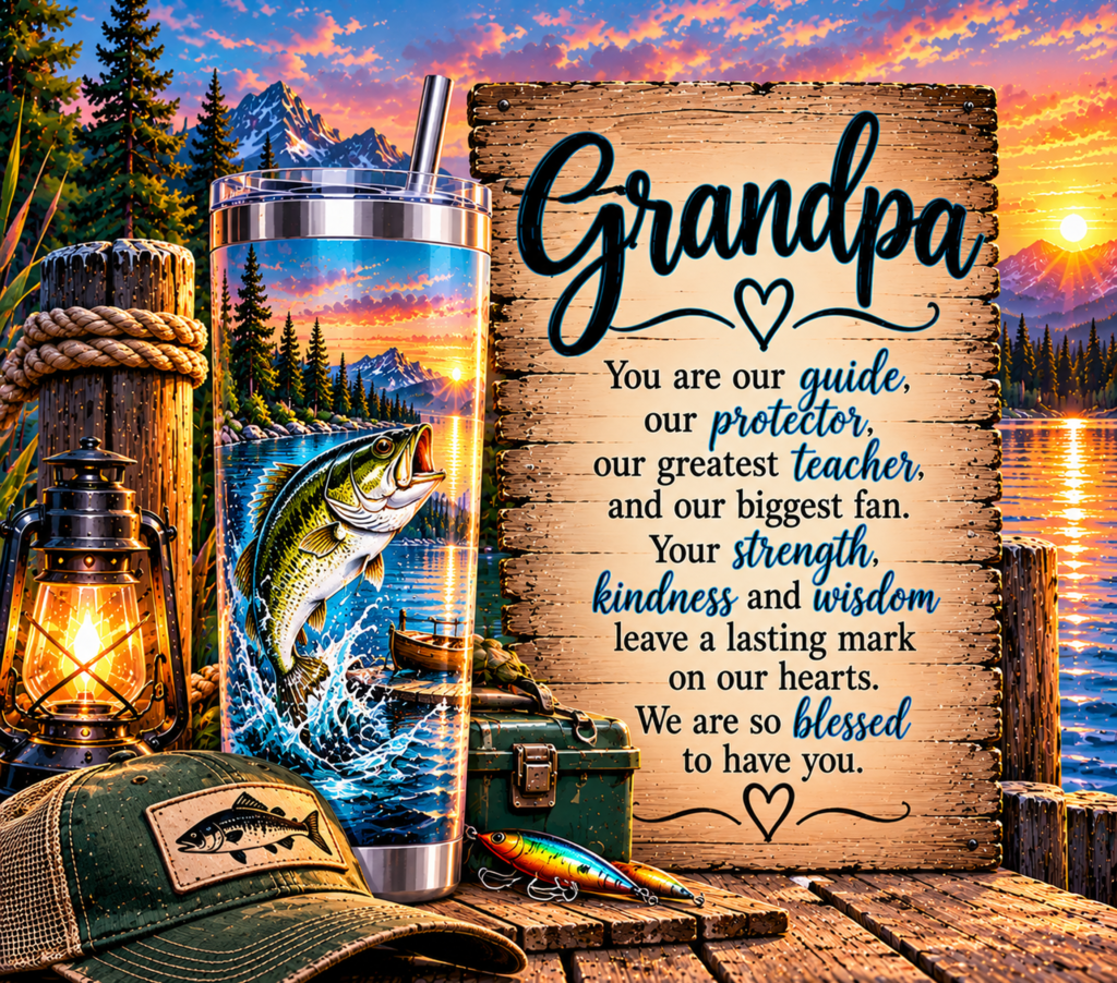Grandpa