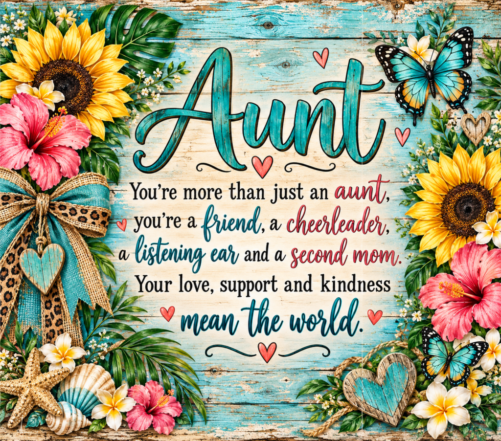 Aunt