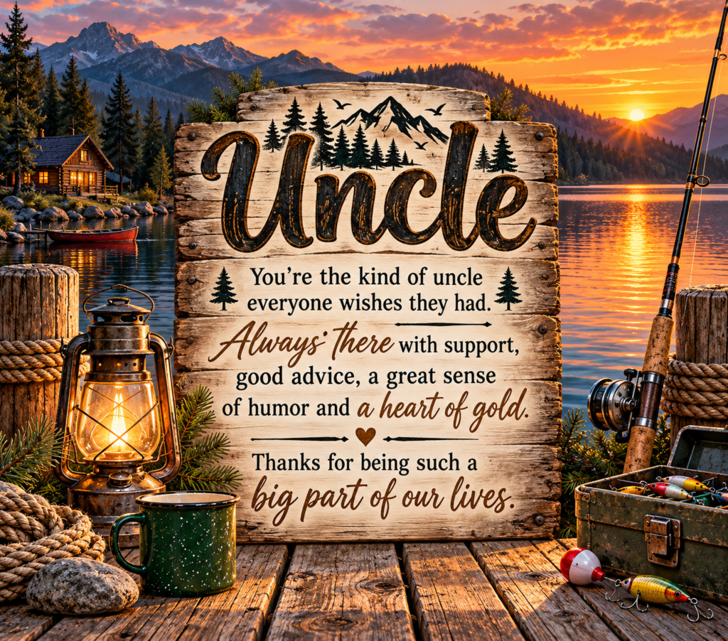 Uncle
