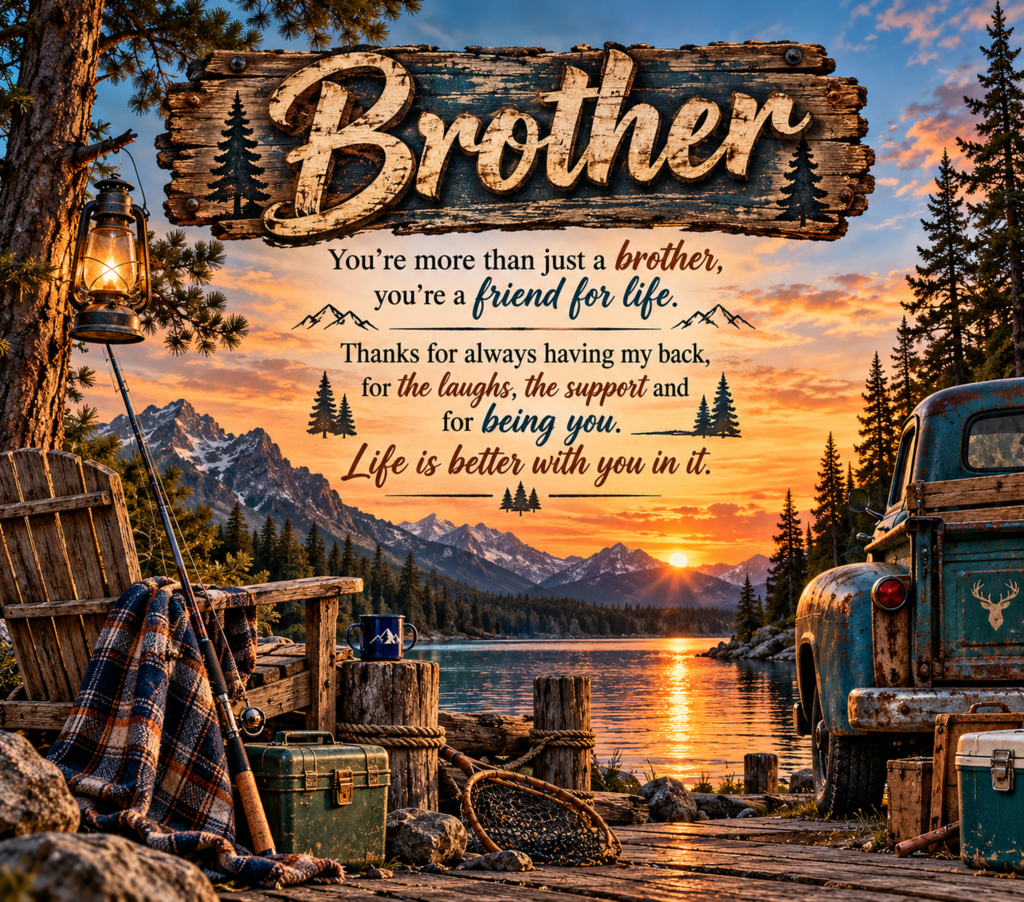 Brother