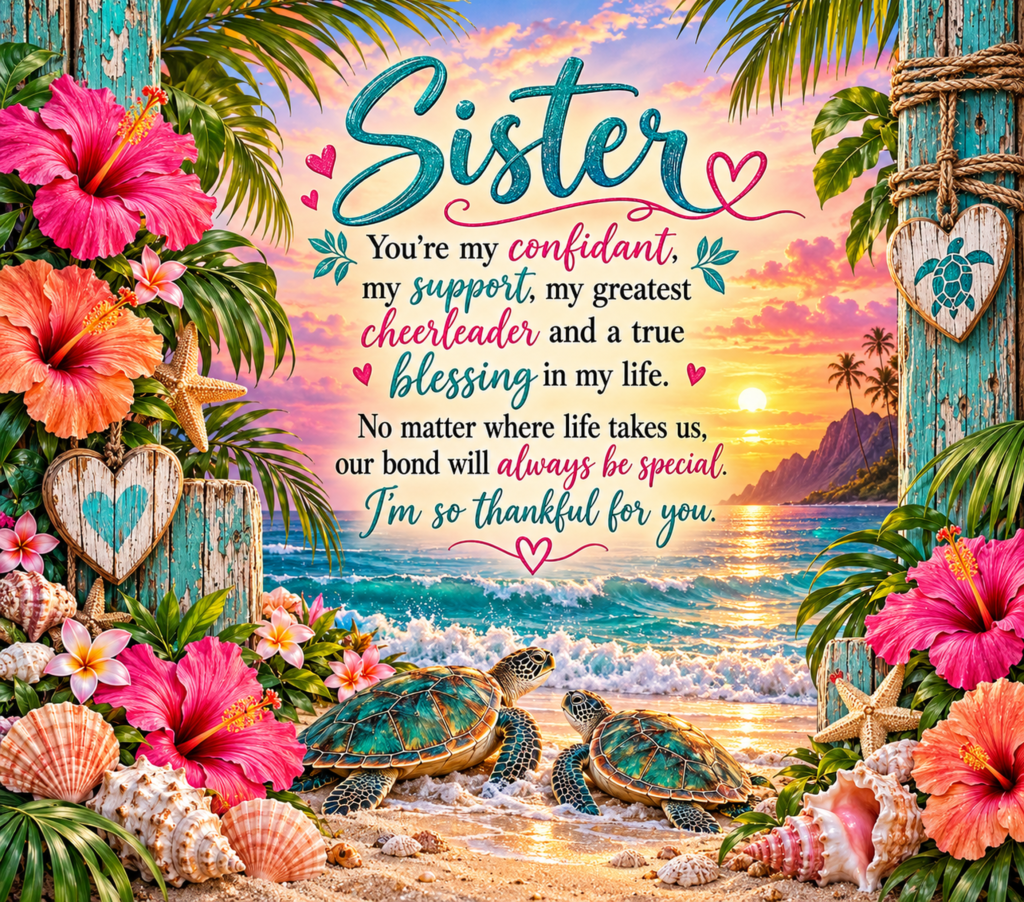 Sister
