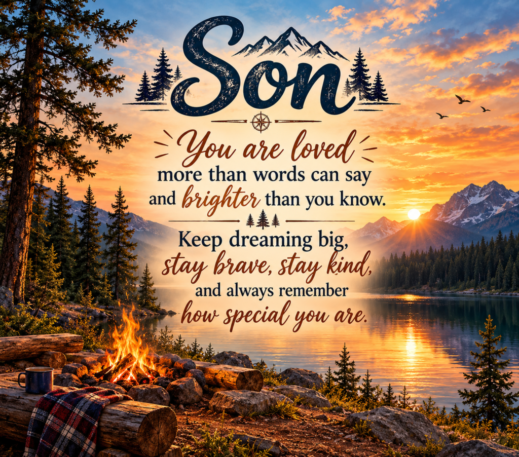 Son