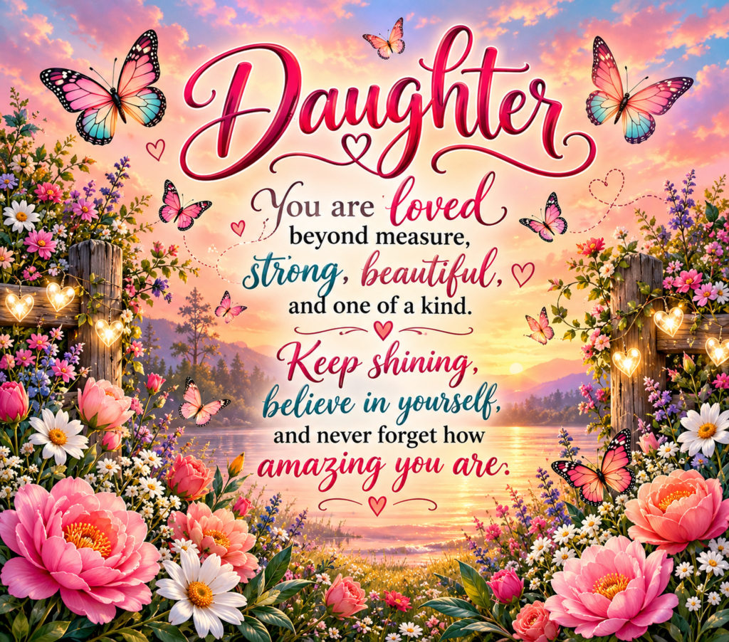 Daughter