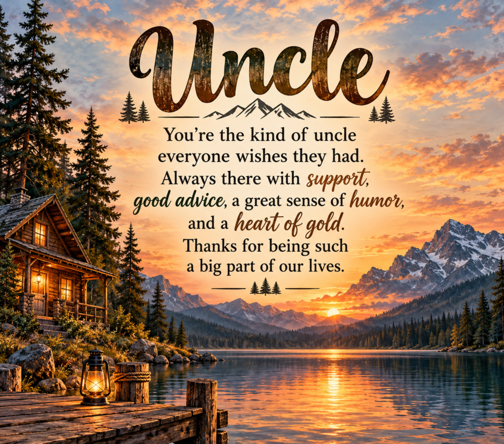 Uncle