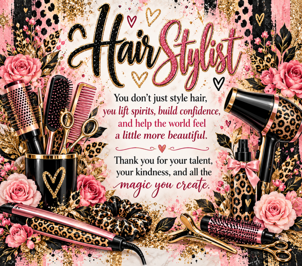 Hair Stylist