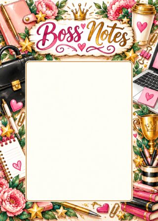 Boss Notes