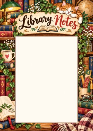 Library Notes
